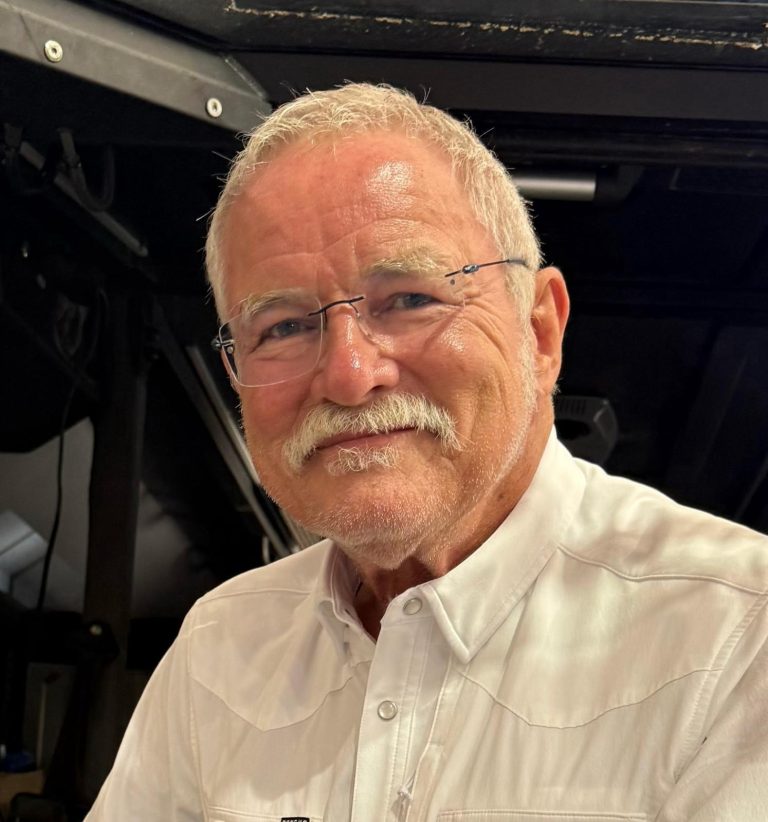 Peter B. Morgan, MD