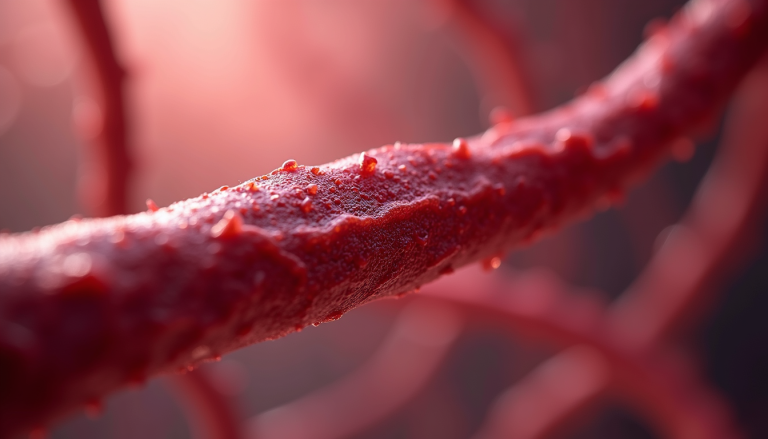 Understanding Venous Reflux: Symptoms and Treatments