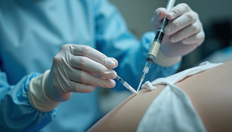 Understanding Varithena Vein Treatment in Texas