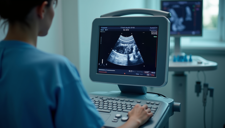 How Ultrasonography Improves Venous Health Assessments