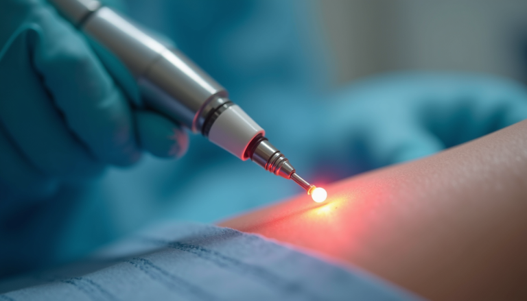 Expert Insights: Dr. Rodman's Techniques in Endovenous Ablation