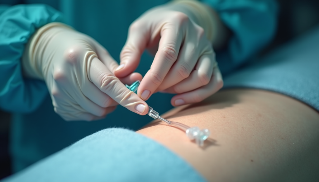 Exploring Venaseal Vein Therapy Options in Atascocita