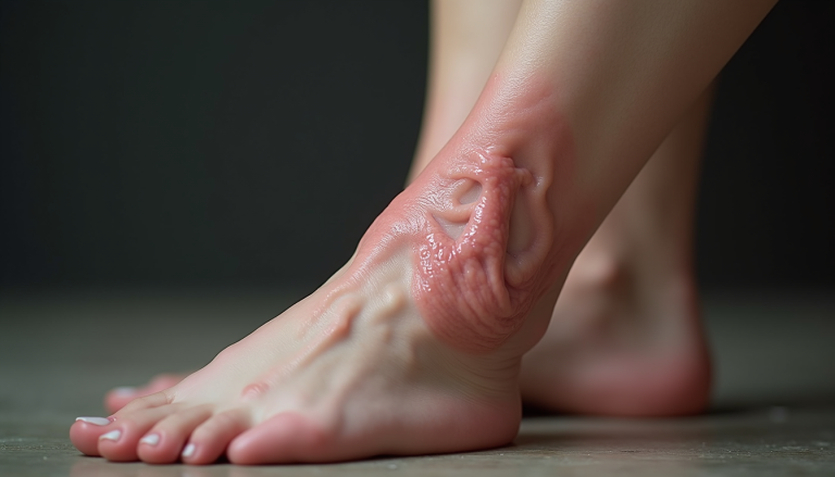 Understanding Varicose Veins: Causes, Symptoms, and Treatment Options
